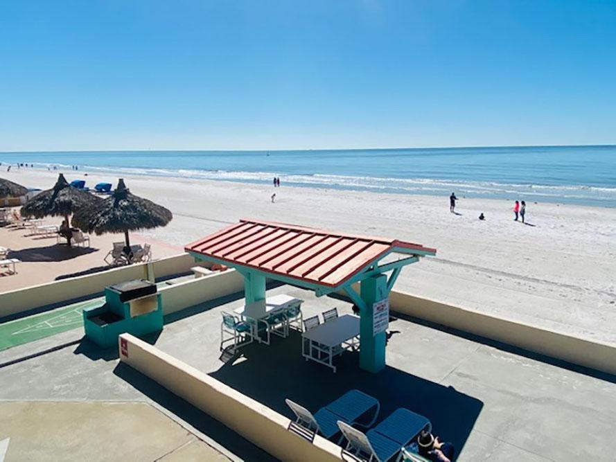 Redington On The Beach Sea Rocket Wifi Parking 14 Villa St. Pete Beach Exterior photo